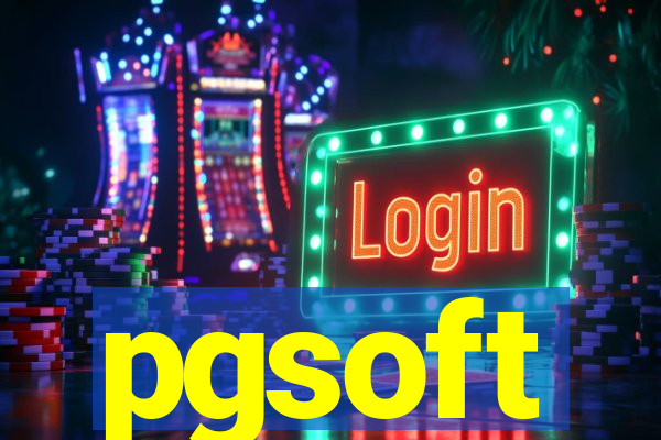 pgsoft-games porcentagem